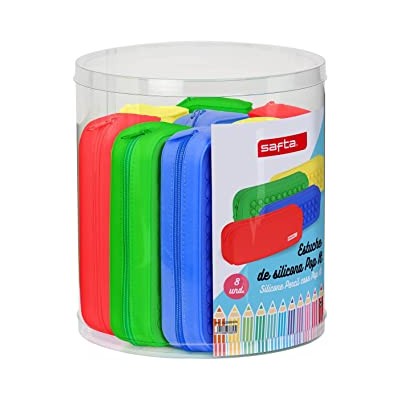 PORT.CUADRADOS SILICONA