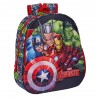 MOCHILA 3D AVENGERS