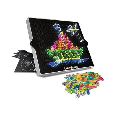 Lite Brite