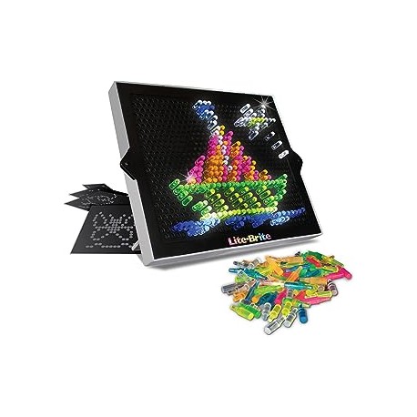 Lite Brite