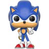 POP! Vinyl: Games: Sonic: Sonic w/ Ring