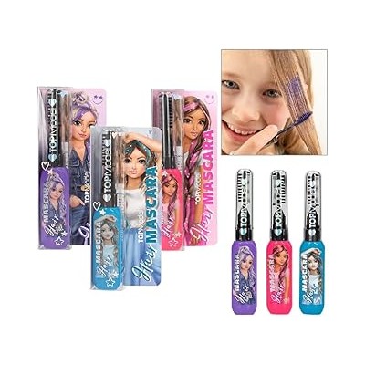 TOPModel máscara para el pelo BEAUTY