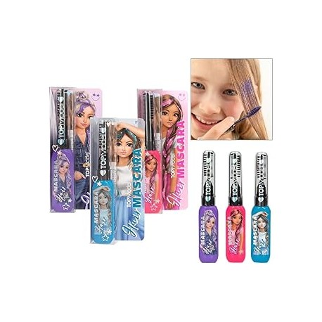 TOPModel máscara para el pelo BEAUTY