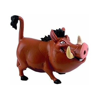 Pumba