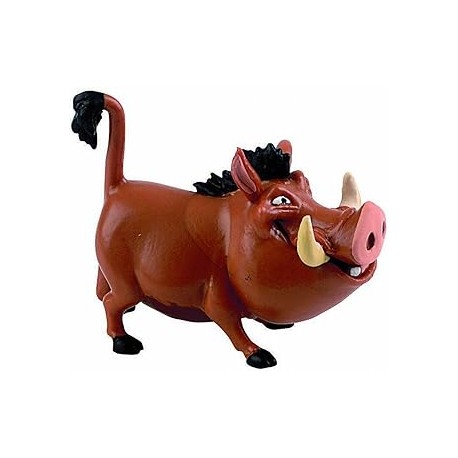 Pumba