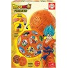 DRAGON BALL PUZZLE 3 D