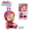 Bebés Llorones New Lady