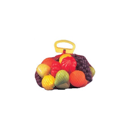 BOLSA DE FRUTAS