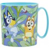 Taza Micro - Bluey (350 ml.)