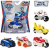PATRULLA CANINA DIECAST VEHIC