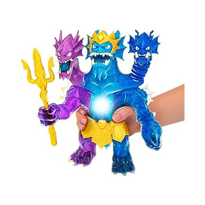 Goo Jit Zu - King Hydra