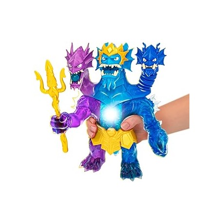 Goo Jit Zu - King Hydra