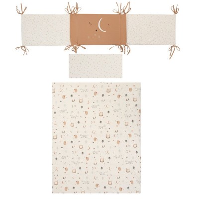 F.NORD+PROT+F.ALM 100X135 WONDERLAND