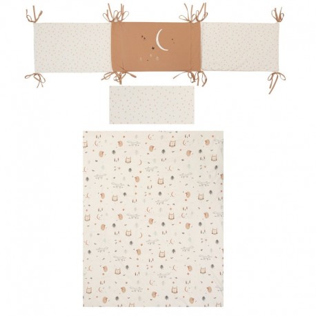 F.NORD+PROT+F.ALM 100X135 WONDERLAND