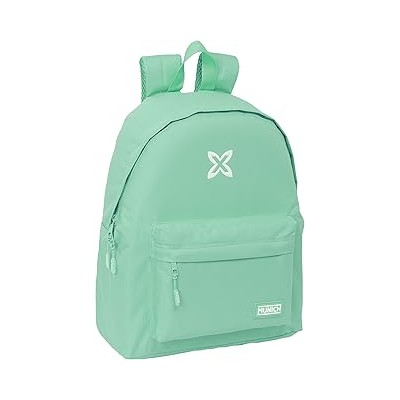 Mochila Munich Basicos "Turquesa"