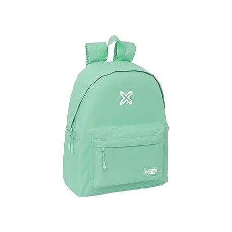 Mochila Munich Basicos "Turquesa"