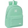 Mochila Munich Basicos "Turquesa"