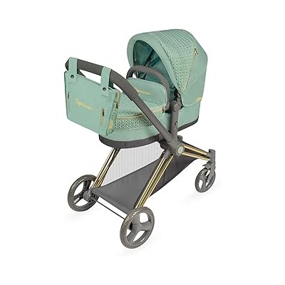 COCHE MUÑECA 3X1 PLEGABLE