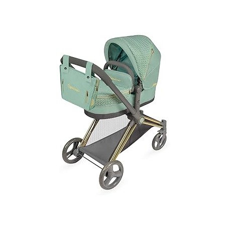 COCHE MUÑECA 3X1 PLEGABLE