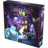 Mysterium Kids: el tesoro del capitán Bu