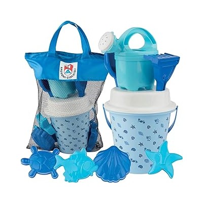 Conjunto de playa 17 cm.