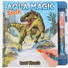 Dino World Aqua Magic Book