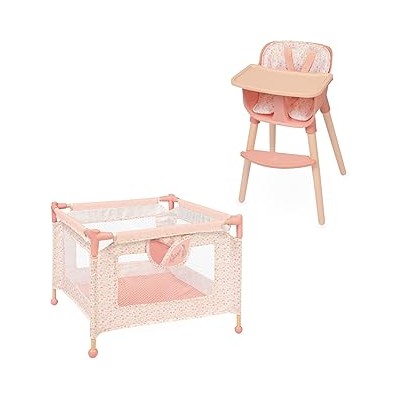 CONJUNTO TRONA-PARQUE