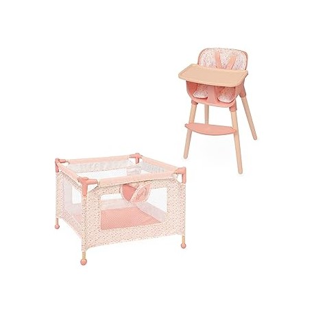 CONJUNTO TRONA-PARQUE