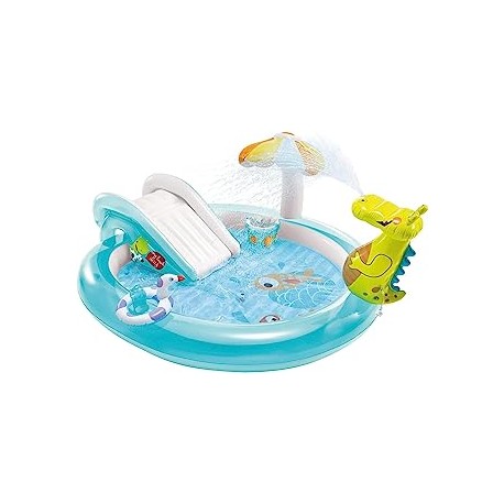 CENTRO JUEGOS COCODRILO 201X170X84