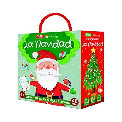 La Navidad