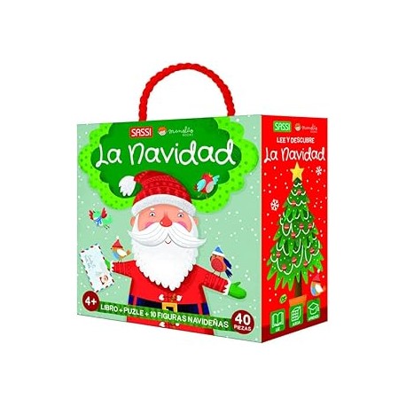 La Navidad
