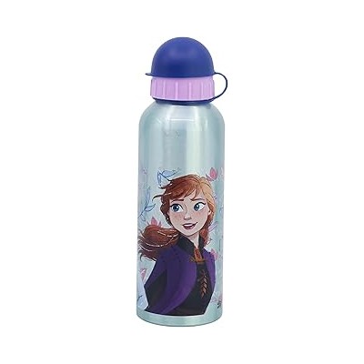 STOR BOTELLA ALUMINIO ALTA 530 ML FROZEN SNOWY