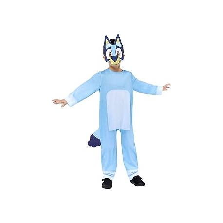 Disfraz Bluey T 3-4