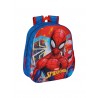Mochila 3d Spider-Man