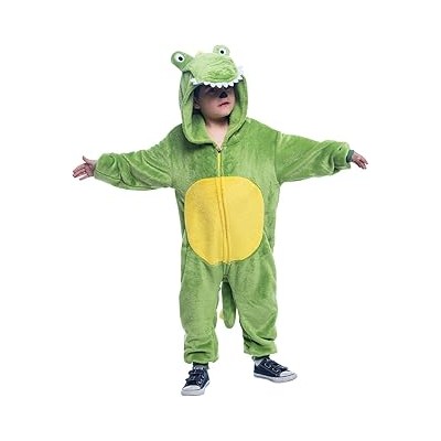 DISFRAZ COCODRILO INF