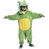 DISFRAZ COCODRILO INF