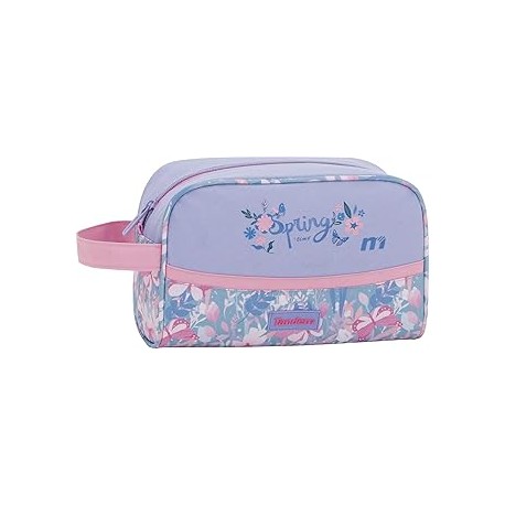 T.FLOWFLY NEC.VJE.ADAPT.ISOT.C