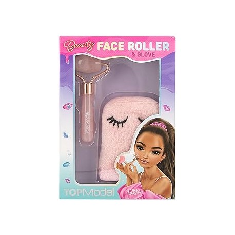 TOPModel rodillo facial BEAUTY and M