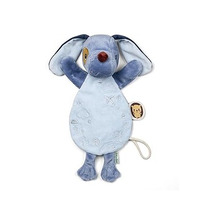 JULES PELUCHE MARIONETA FOSFORESCE 5414834836141