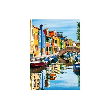1000 BURANO