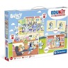 EDUKIT 4IN1 Bluey