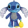 Stitch peluche actividades