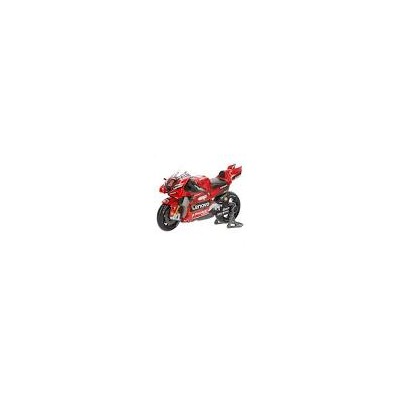 MAISTO-MOTO METAL 1:18 MOTOGP 2023 DUCATI LENOVO