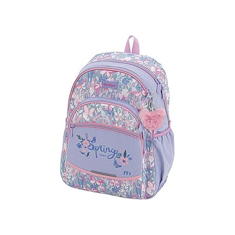 T.FLOWFLY MOCHILA ST/AC