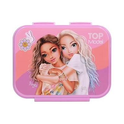 TOPModel táper GIRL POWER