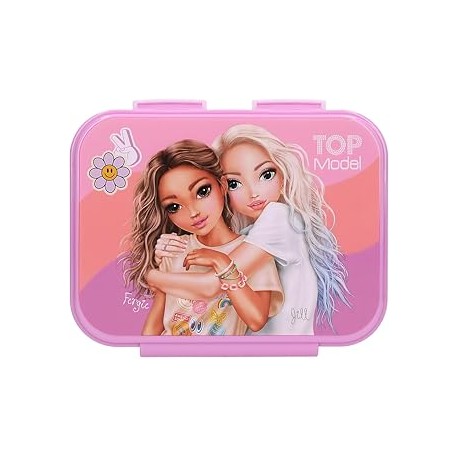 TOPModel táper GIRL POWER