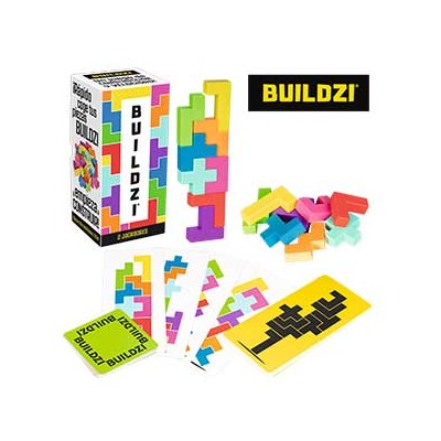 Buildzi