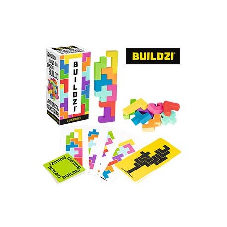 Buildzi