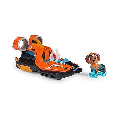 PAW Mighty Movie Vehículo Zuma
