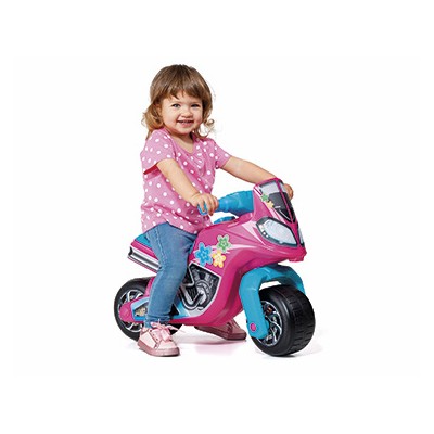 Molto Cross Race rosa